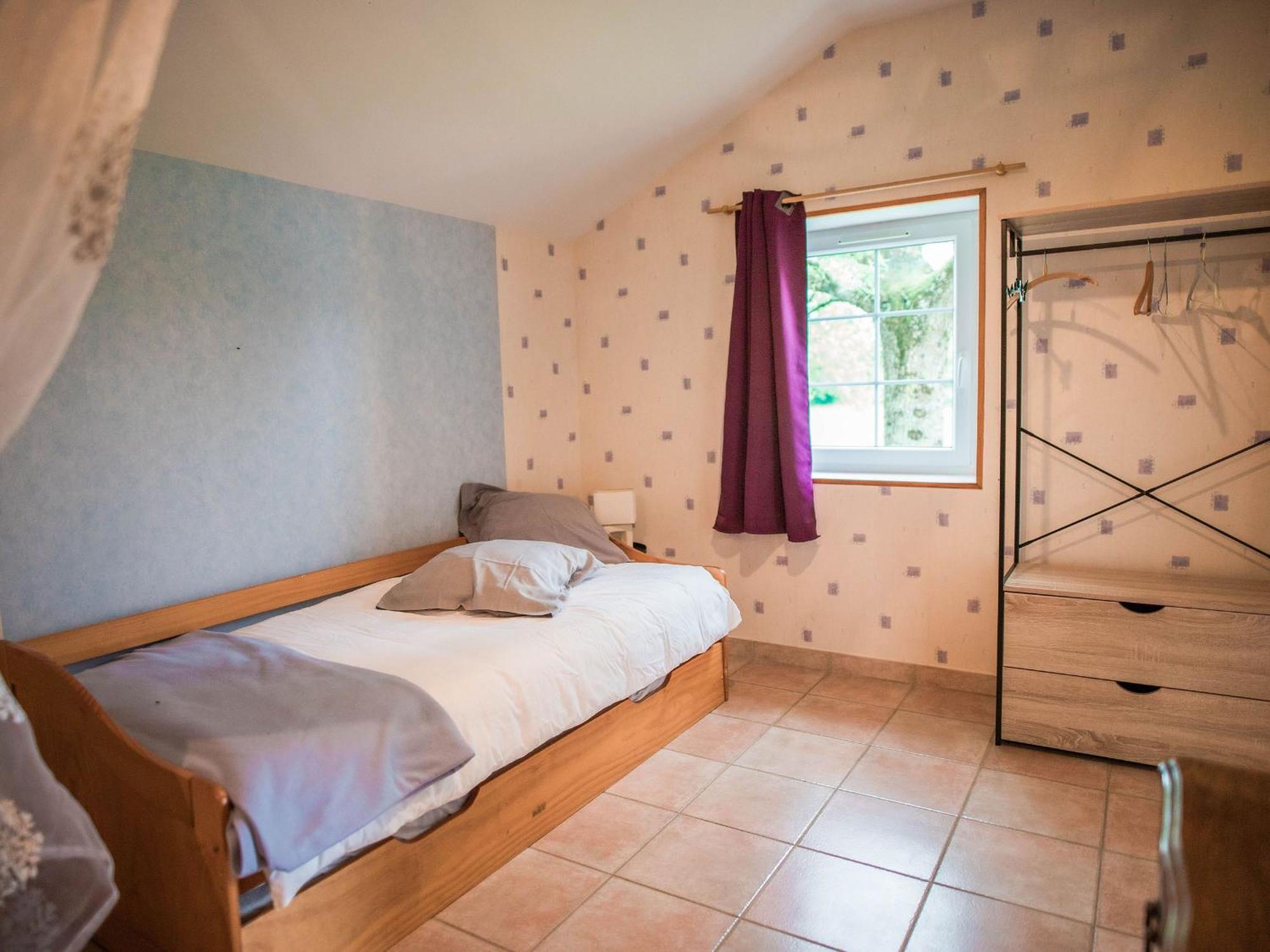 Gite De Charme Renove Avec Cheminee, Terrasse Et Proche Randonnees - Capacite 13 Pers. - Fr-1-410-179 Saint-Léonard-des-Bois Екстериор снимка